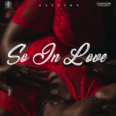 So In Love - Single