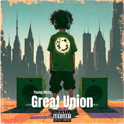 Great Union - EP