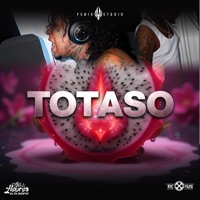 Totaso (feat. Kaly Ocho) - Single - Los ultimos en caer