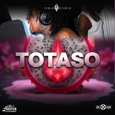 Totaso (feat. Kaly Ocho) - Single