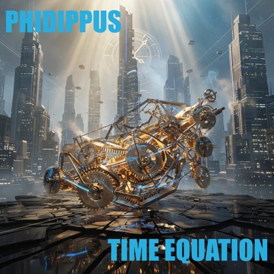 Time Equation