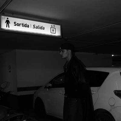 ION What To Do Now - Single