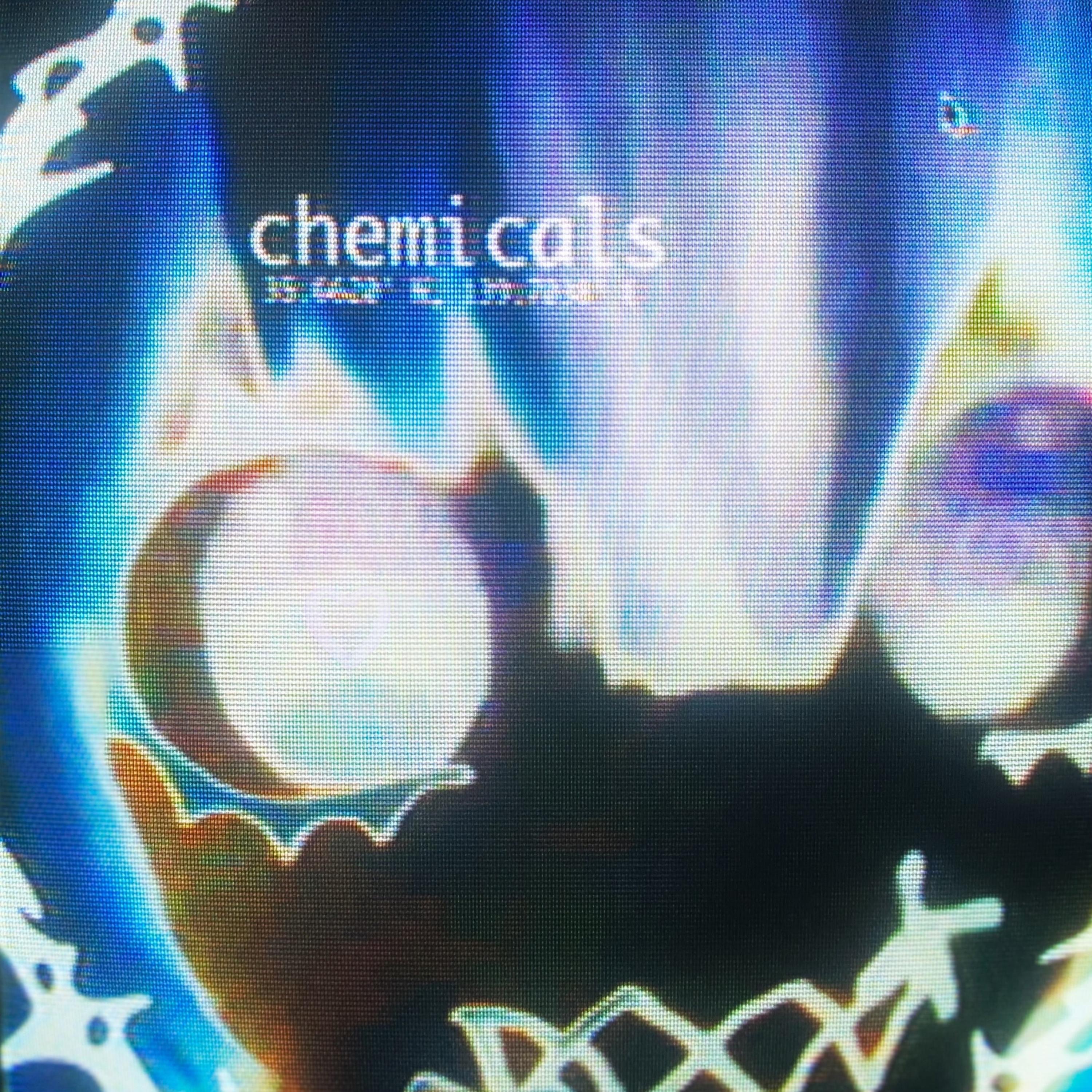 chemicals - Single