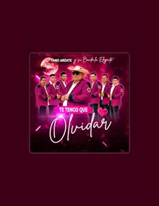 Tano Arzate Y su Banda La Elegante: песни, клипы, биография, даты выступлений и многое другое.