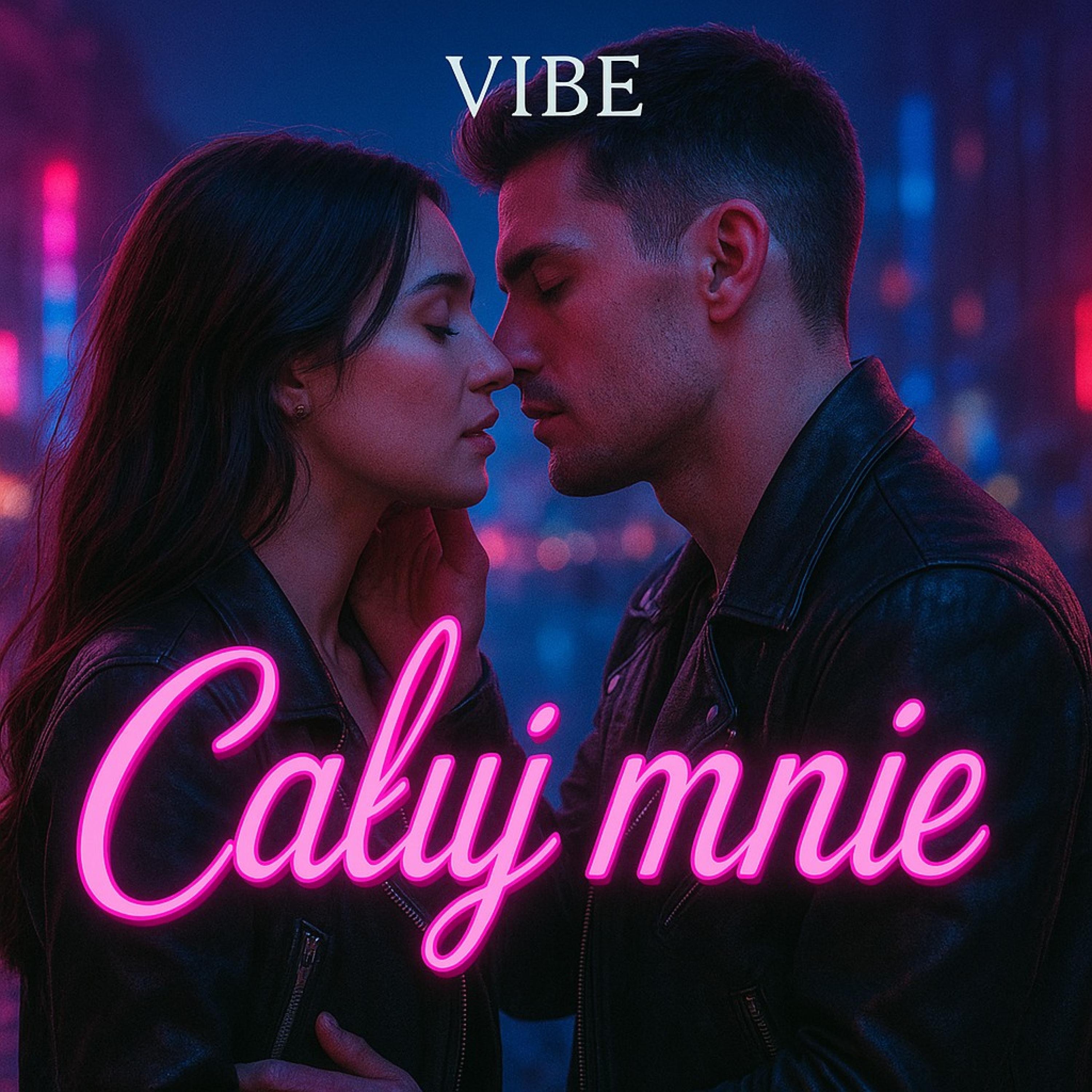 Całuj mnie - Single