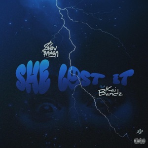 She Lost It (feat. Kai Bandz)