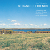 Stranger Friends