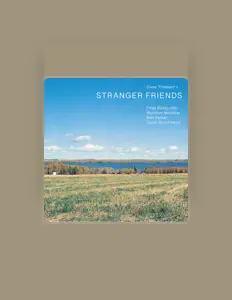 Dengarkan Dean Thiessen, tonton video musik, baca bio, lihat tanggal tur & lainnya!