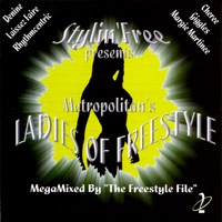 Giggles - I Will Survive