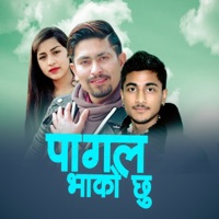 Pagal Bhako Chhu - EP - Abhinav Chauhan, Krishna Lamichhane & Bindu BC