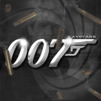 007 - Single - Kaystarr