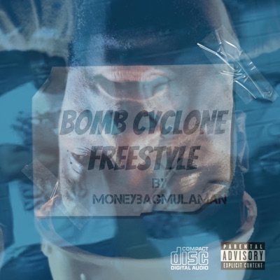 Bomb cyclone freestyle - Single
