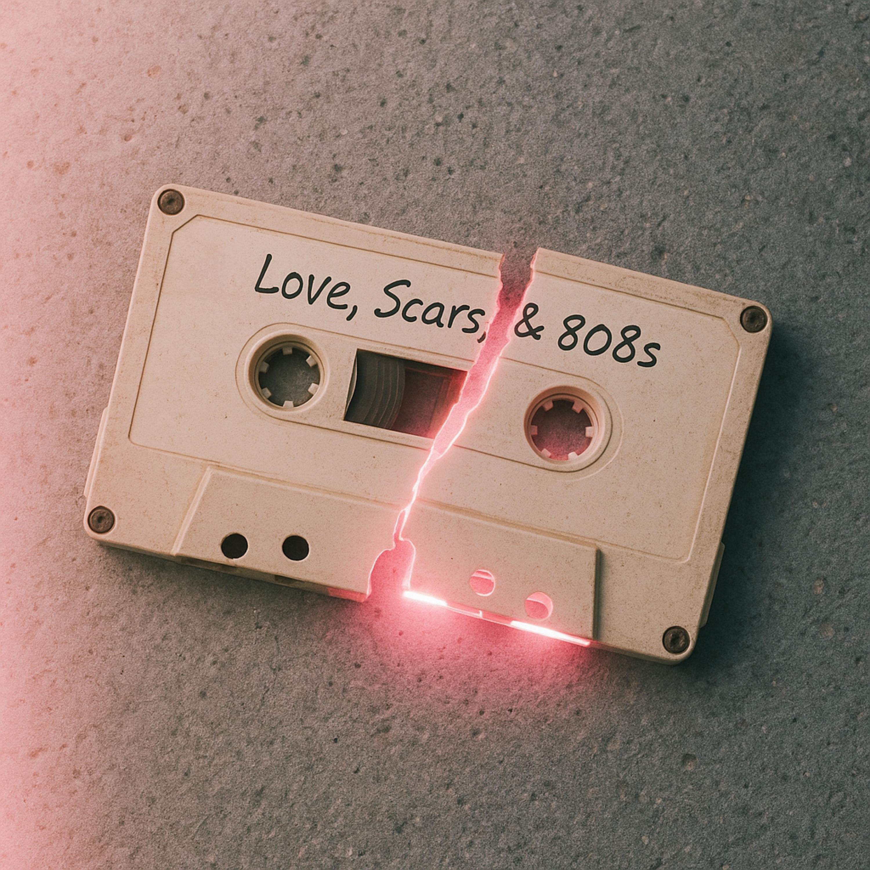 Love, Scars & 808s