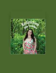 Julia Tuzhilkov을(를) 듣고, 뮤직 비디오를 보고, 약력을 읽고, 투어 일정 등을 확인하세요!
