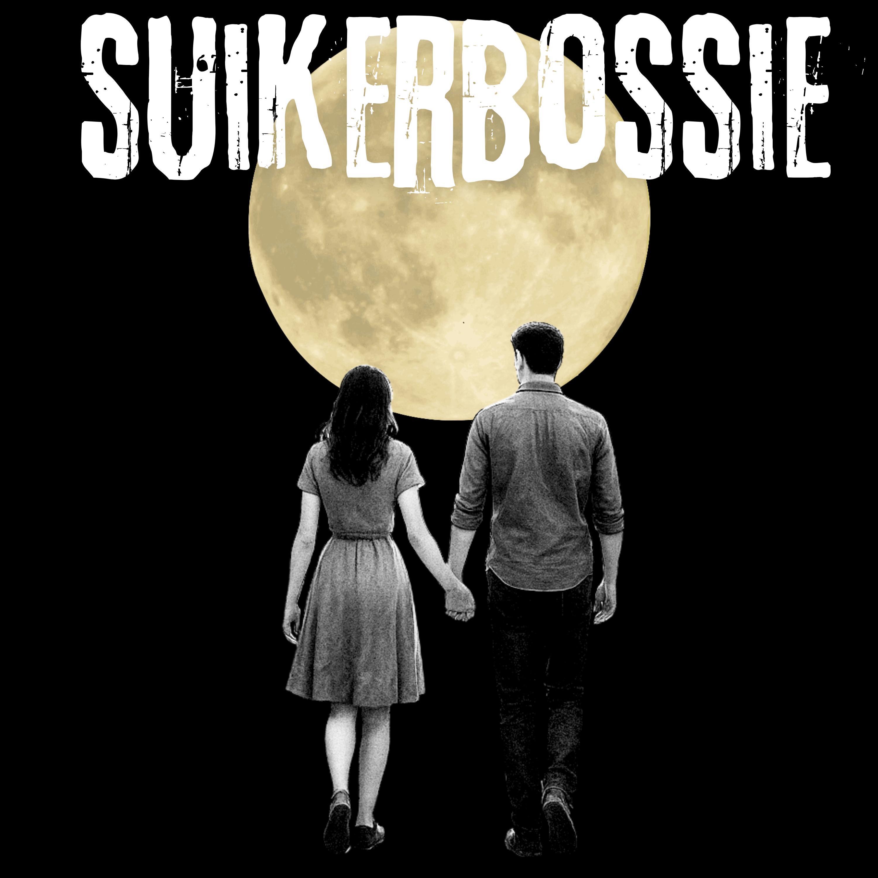 Suikerbossie (Traditional Arr. WeerligStraalMusiek) - Single