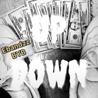 Up Down (feat. Baccyardbat) - Single - Ebandzz