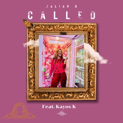 CALLED (feat. KAYOS K) - Single