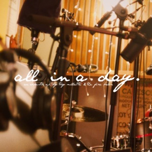 all in a day. (Acoustic Version) - Single