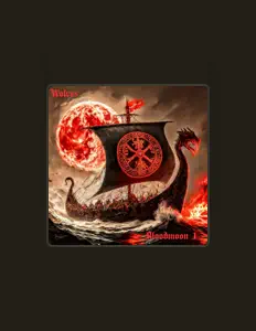 Dengarkan Wolves, tonton video musik, baca bio, lihat tanggal tur & lainnya!