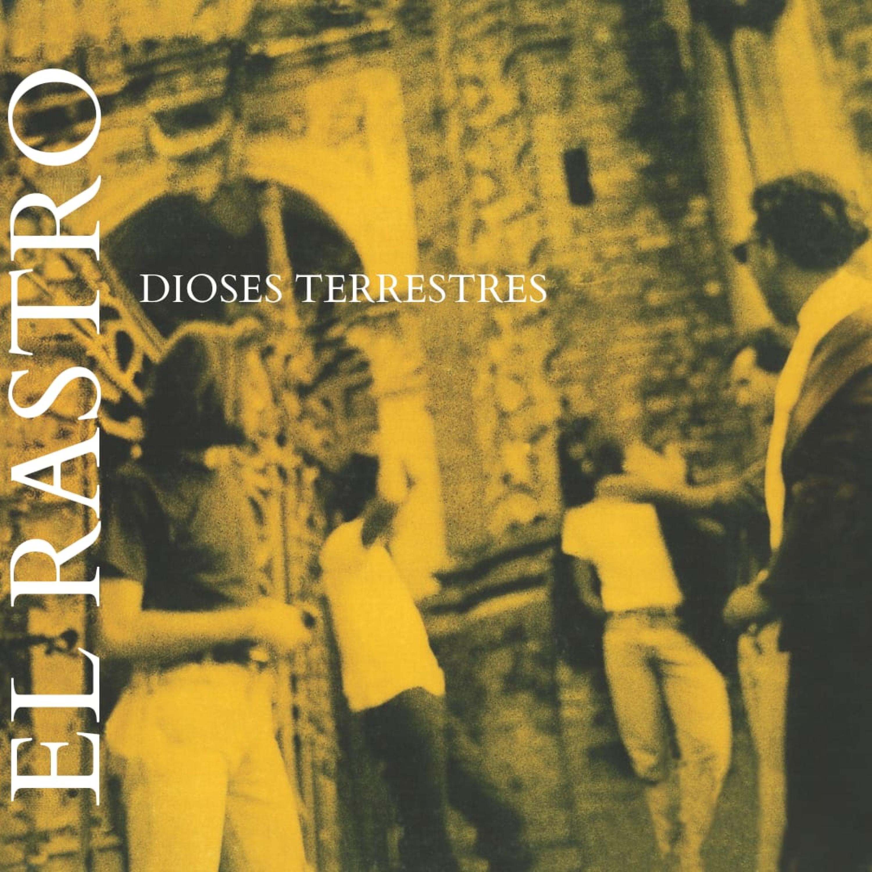 Dioses Terrestres