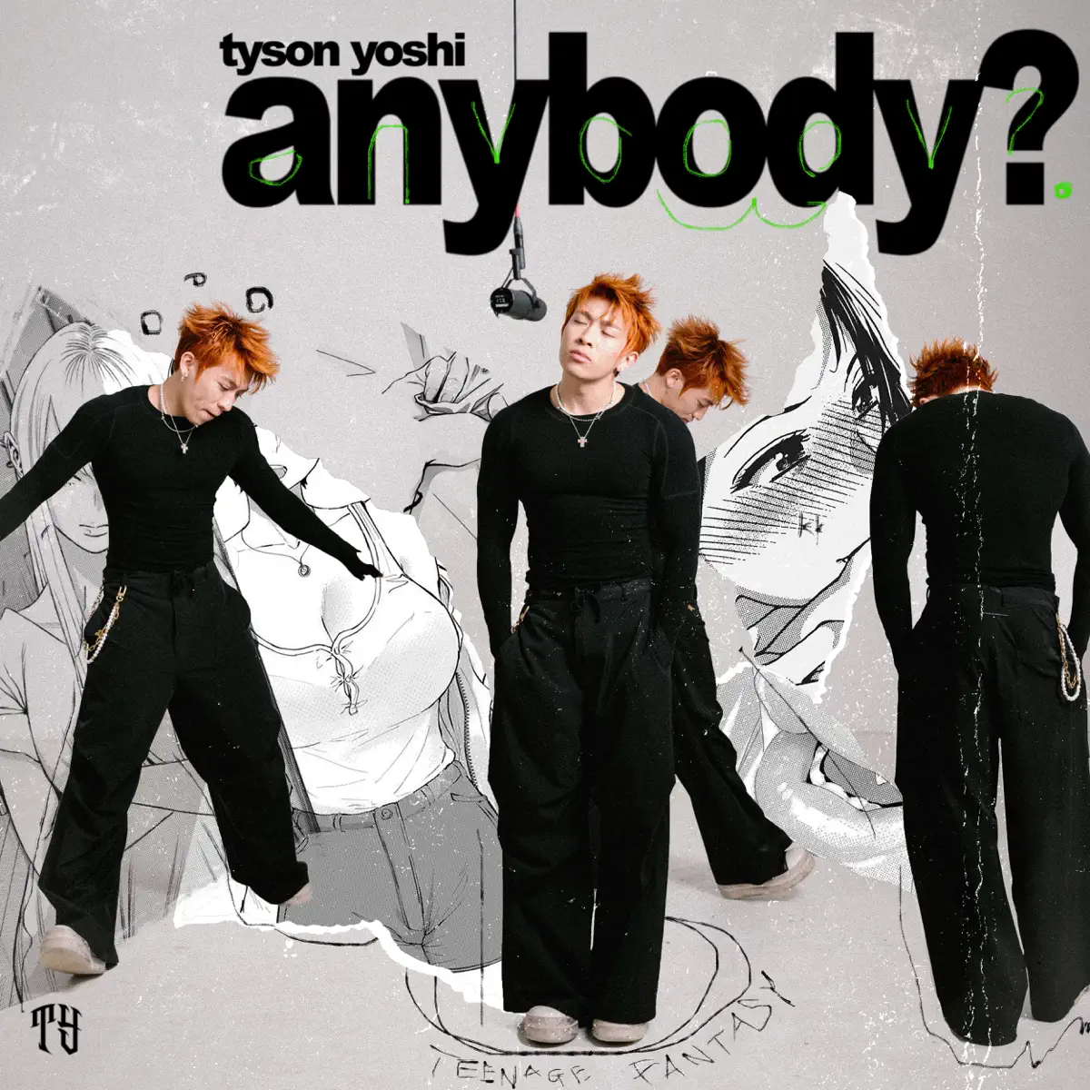 Tyson Yoshi - anybody? - Single (2024) [iTunes Plus AAC M4A]-新房子