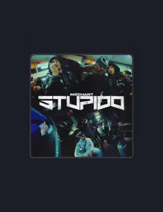 Mechant YZを聴いたり、ミュージックビデオを鑑賞したり、経歴やツアー日程などを確認したりしましょう！