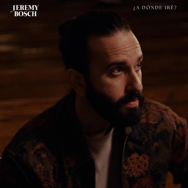 ¿A Dónde Iré? (Sal. 139:1-13)