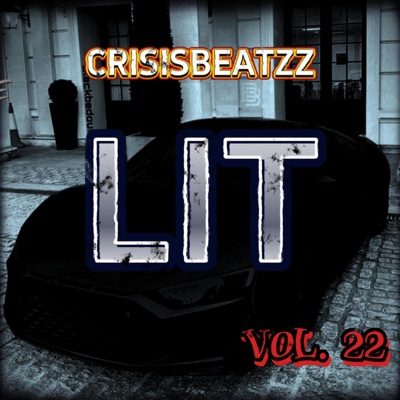 Lit, Vol. 22 - EP