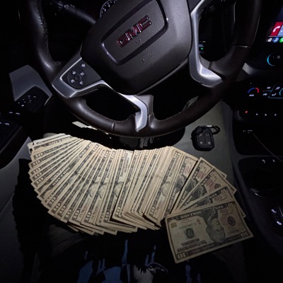 What You Doin - Single