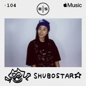 Beats In Space 104: Shubostar (DJ Mix)