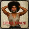 Liora Twani - Midnight Stroke