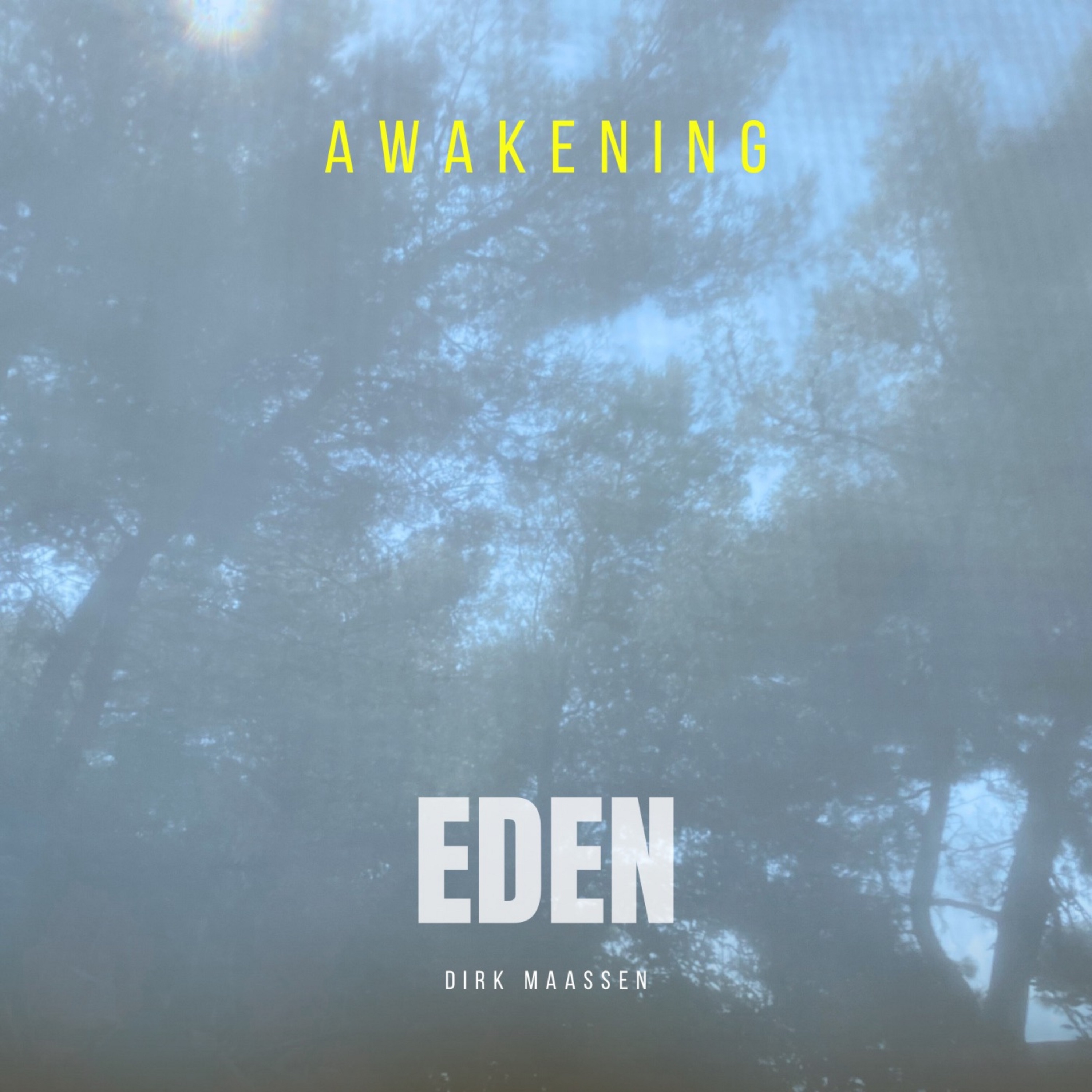 Eden (I) - Awakening - EP