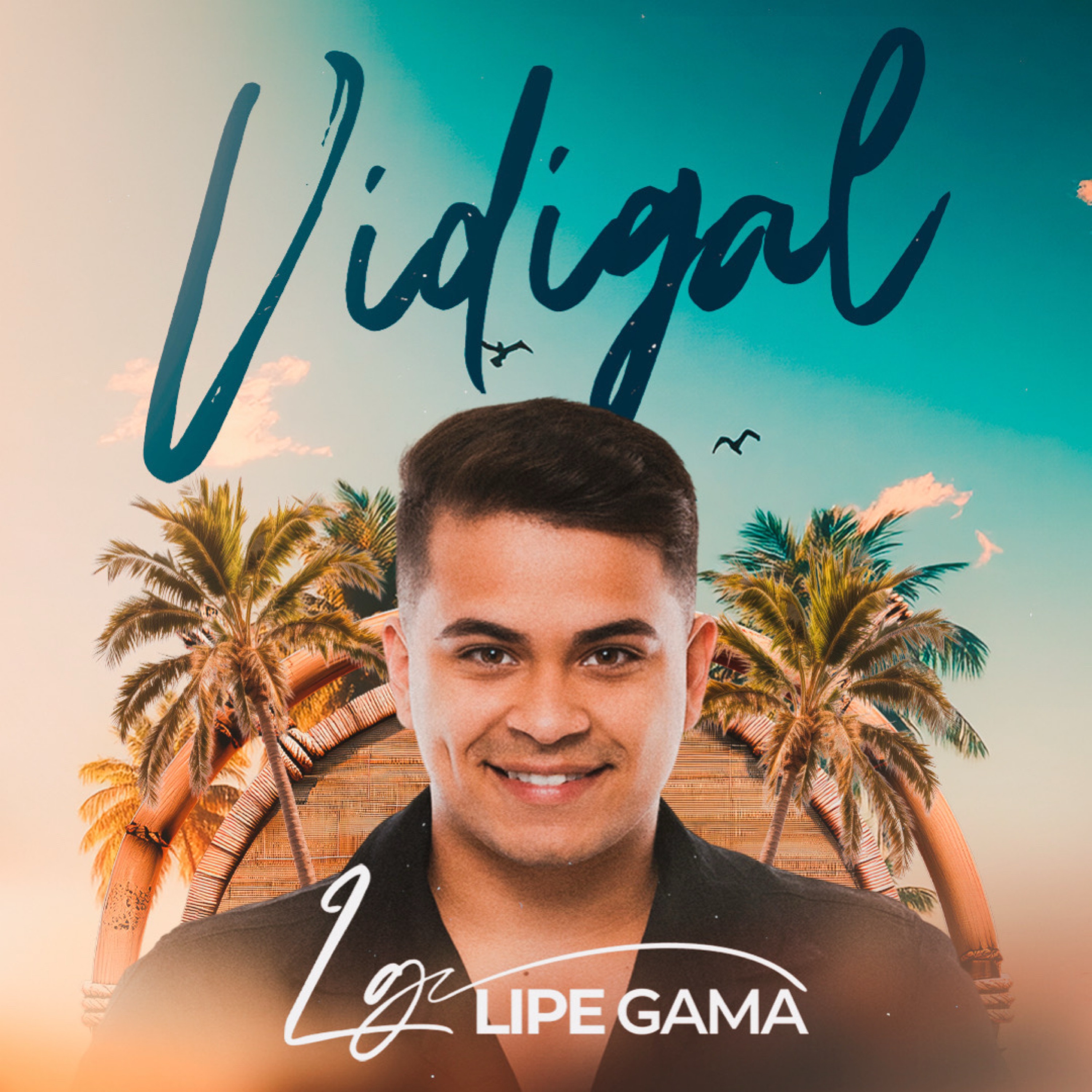 06. Vidigal - Lipe Gama