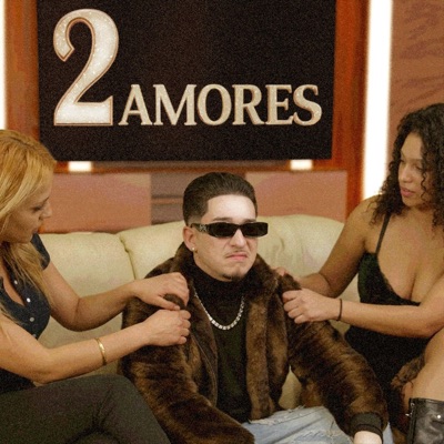 2 Amores - Single