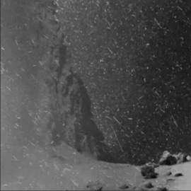 Should I have seen this coming? 541ky