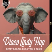 Disco Lindy Hop (Instrumental) artwork