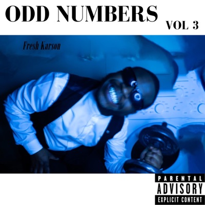 ODD NUMBERS VOL 3 - Single