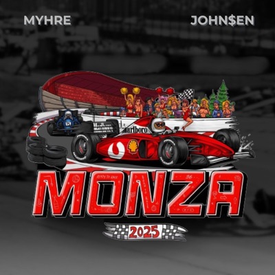 MONZA 2025 - Single