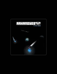 Ouve Arkanoydz, vê vídeos de música, lê a biografia, vê as datas da digressão e muito mais!