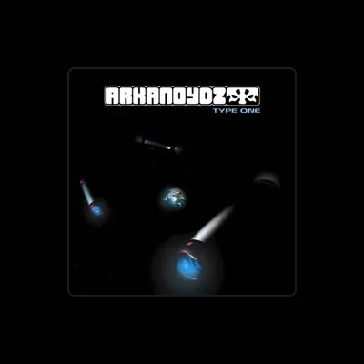 Listen to Arkanoydz, watch music videos, read bio, see tour dates & more!