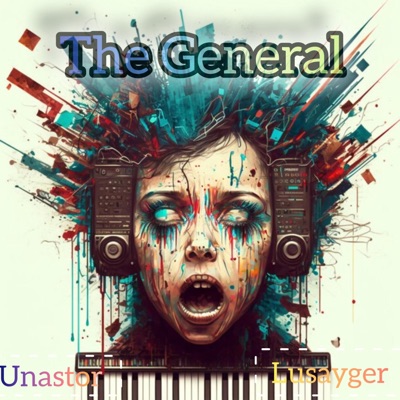 General (feat. Lusayger) - Single