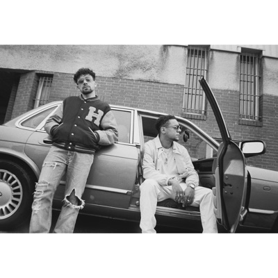 Latence - EP