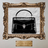 CARTERA BVLGARI (feat. Ale Aguirre) - Single - Errante Aragon