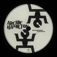 Blinding Lights (Extended Mix) - Single - Archie Hamilton