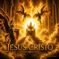 Jesus Cristo 1 — Anderson Gustavo