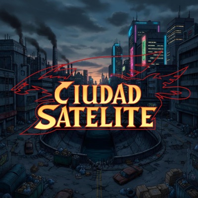 Ciudad Satelite - Single