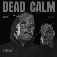 Dead Calm - Single - Demonik Exorcist