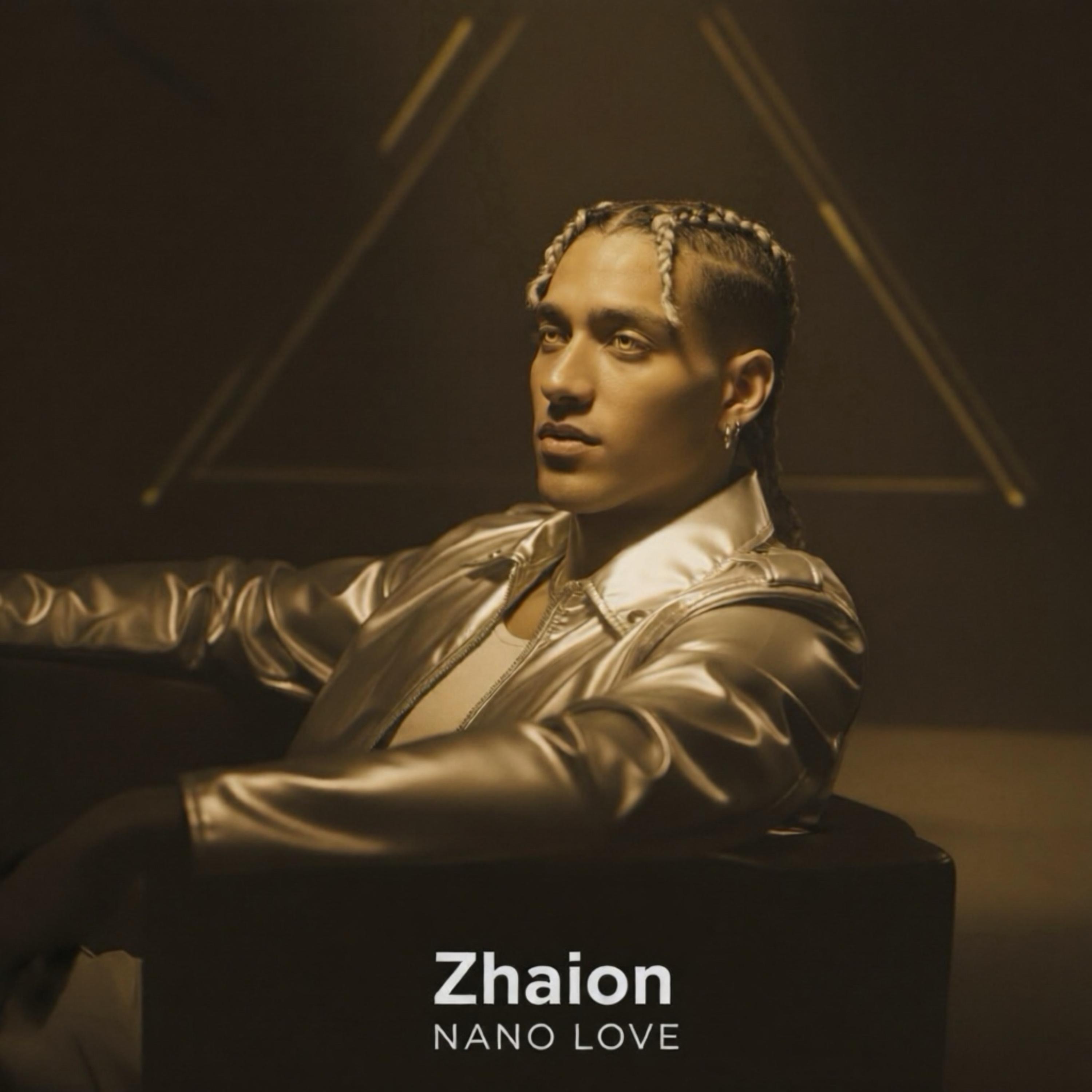 Nano Love - Single