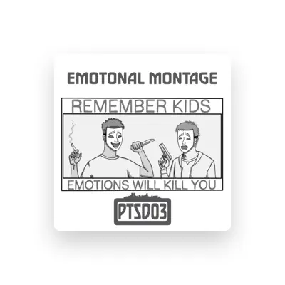 Listen to PTSD03, watch music videos, read bio, see tour dates & more!