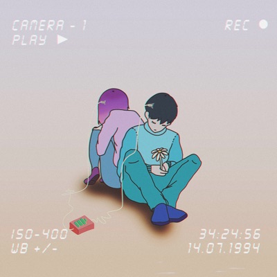 Time’s up - Single